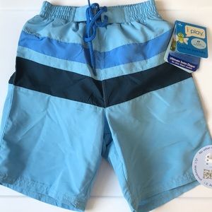 I Play SPF 50 Ultimate Swim Diaper / Trunks
